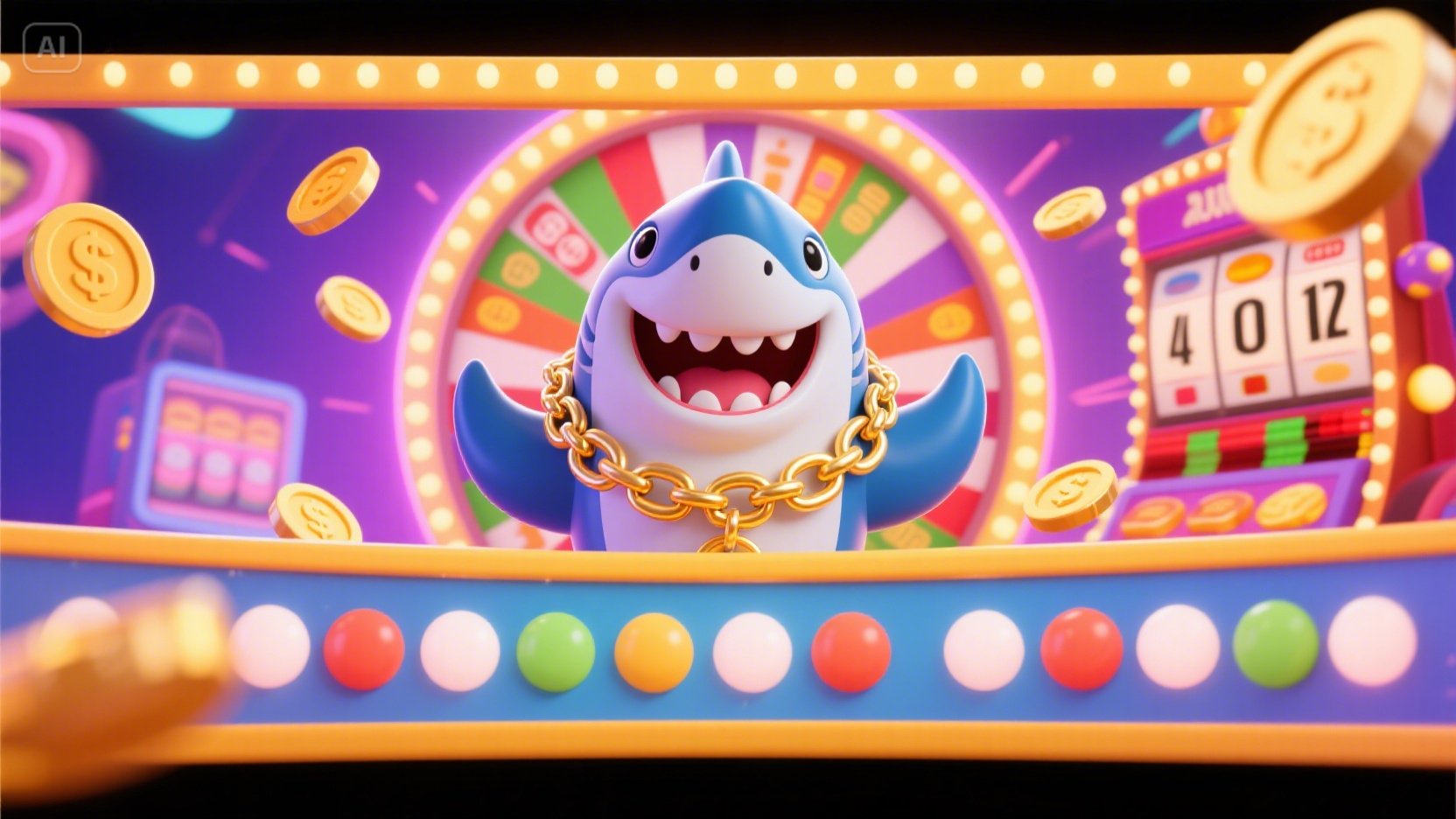 Registration at apk slot dash Casino