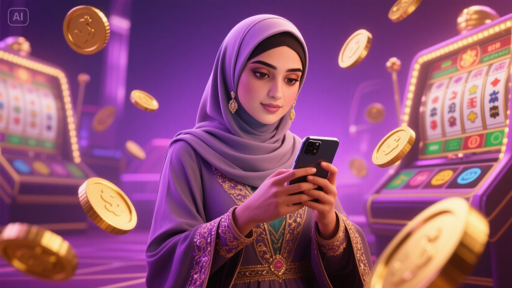 Casino apk slot dash desktop and mobile interfaces