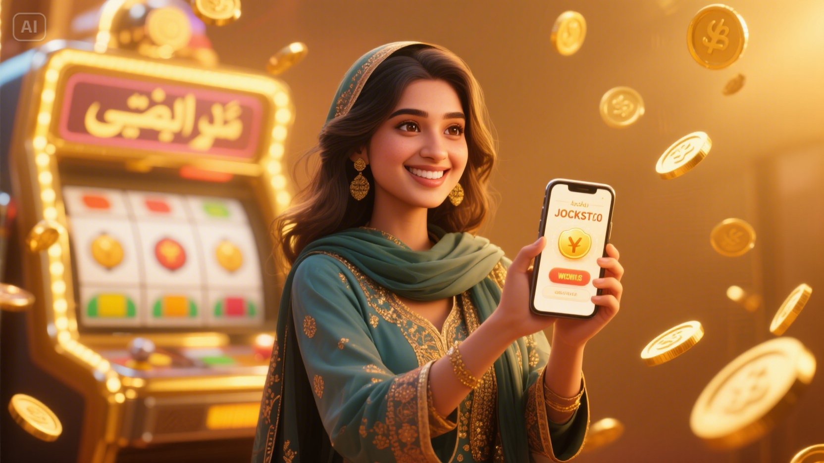 apk slot dashMake your first deposit and get 200% instantly added! Pakistan’s gamers can enjoy mobile-friendly casino fun, quick JazzCash deposits, and instant withdrawals.